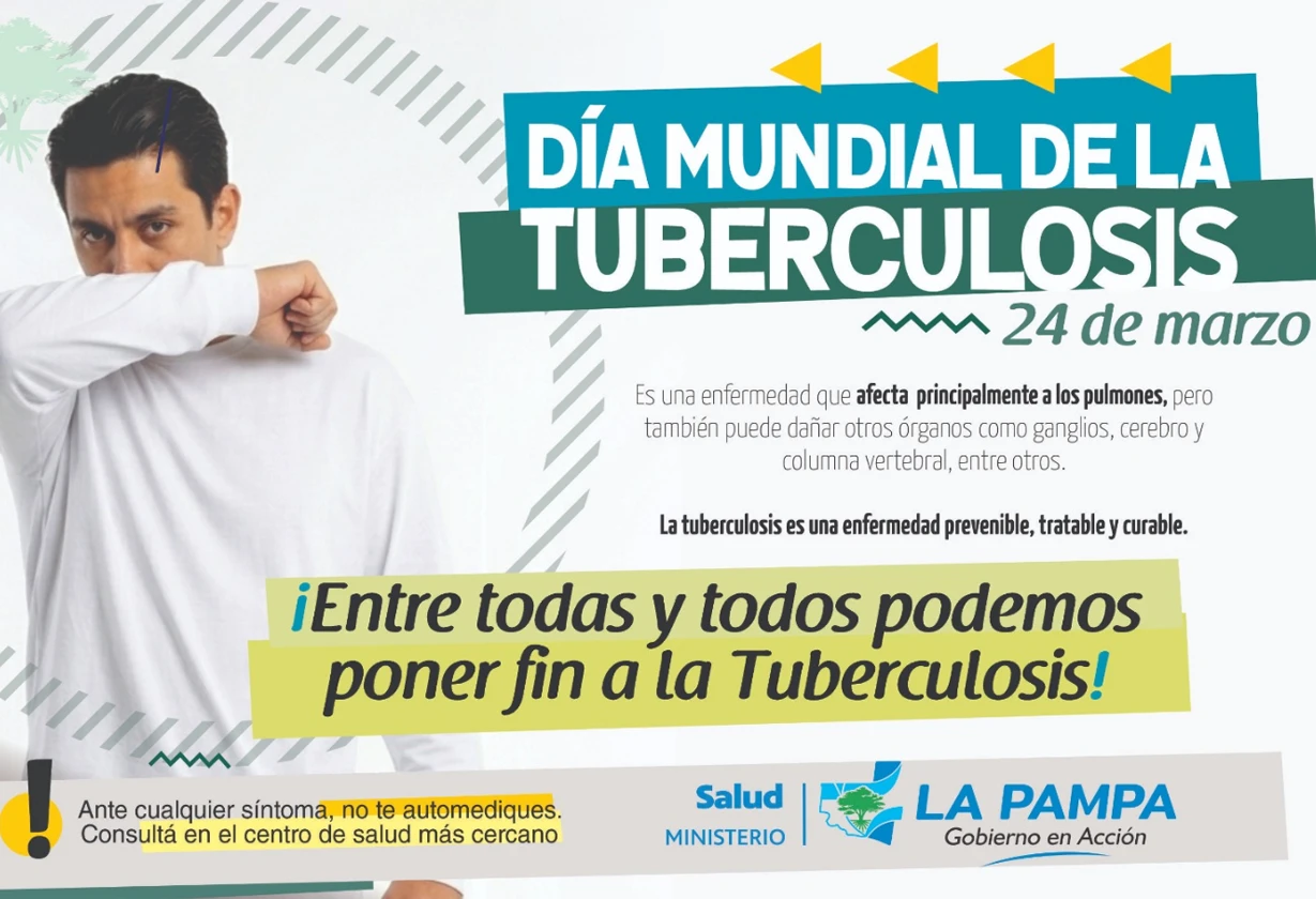 tuberculosis