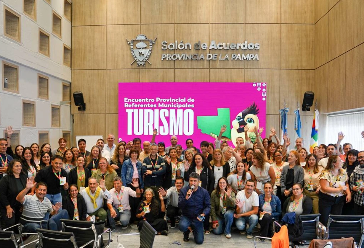 turismo