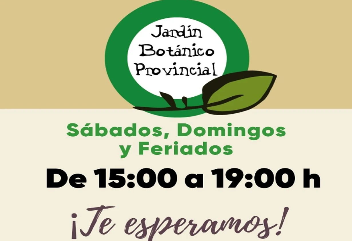 JArdinBotanico
