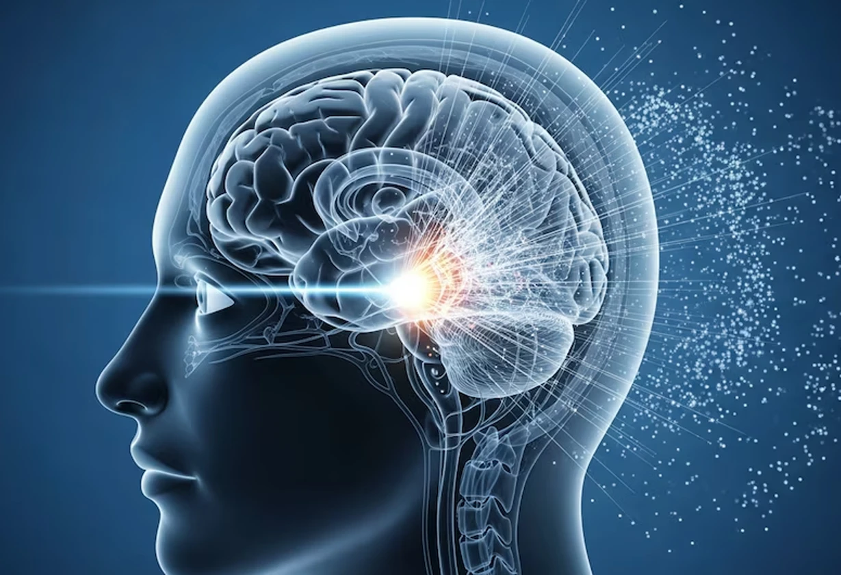 cerebro