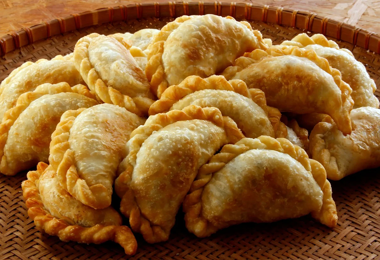 empanada