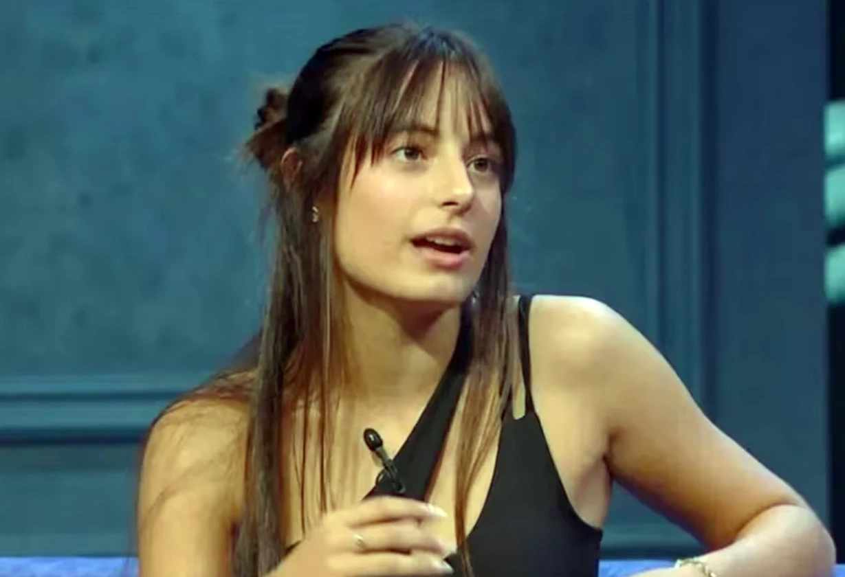martina