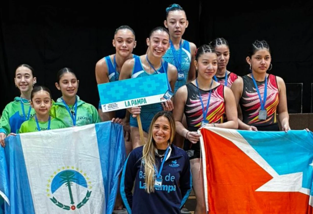 medallas