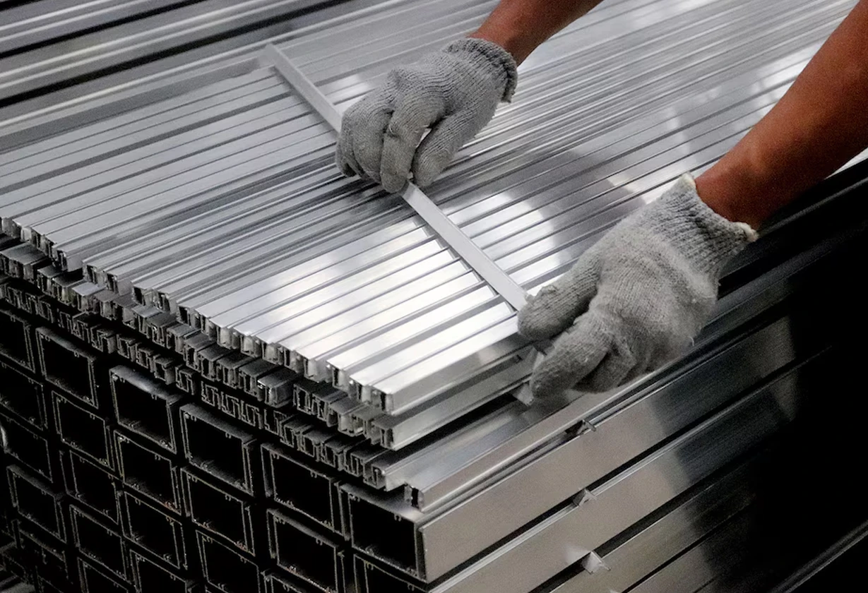metal