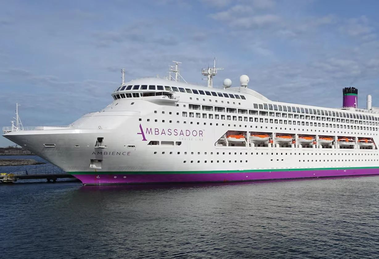 crucero