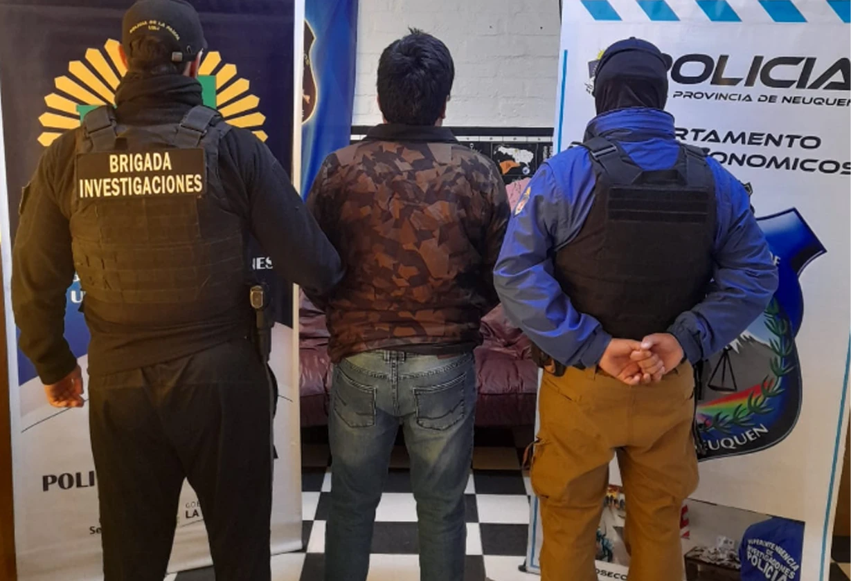 estafadores