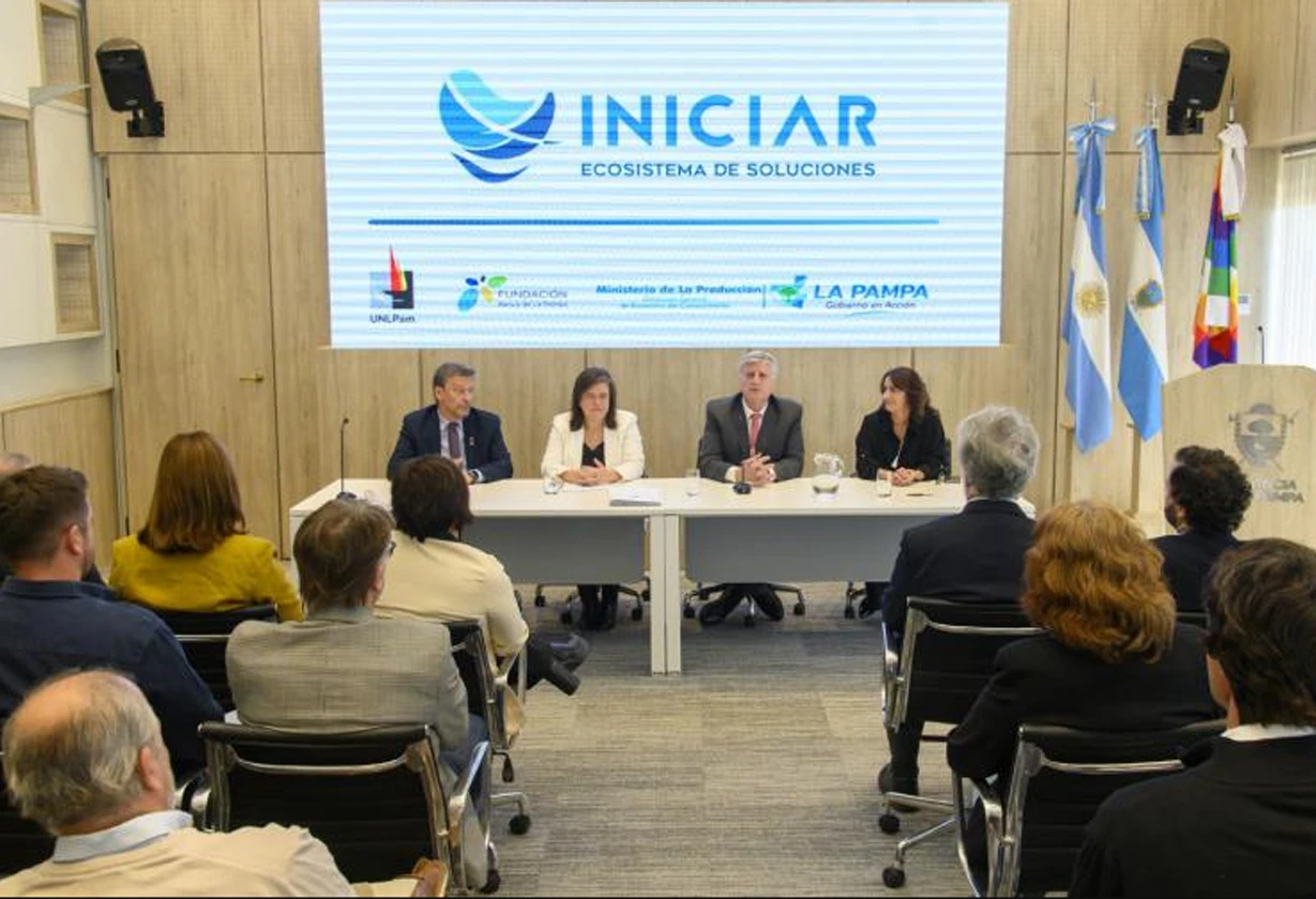 iniciar