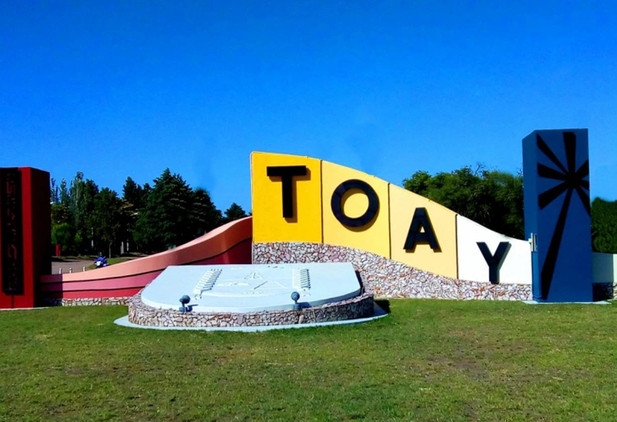 toay25