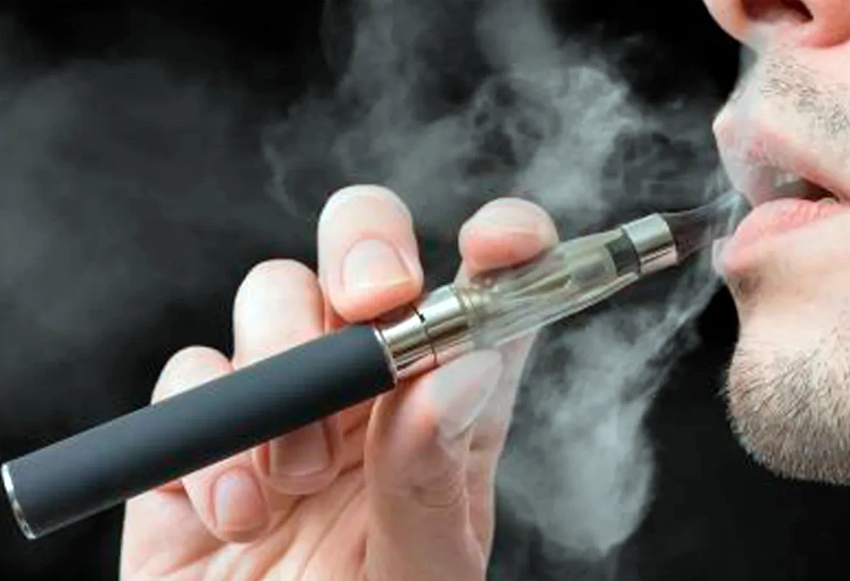 vaper