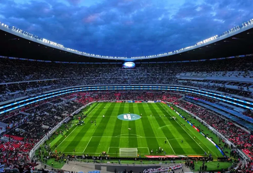 México abre el Mundial 2026 ante Sudáfrica en el Estadio Azteca
