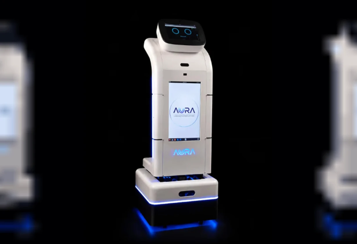 aura