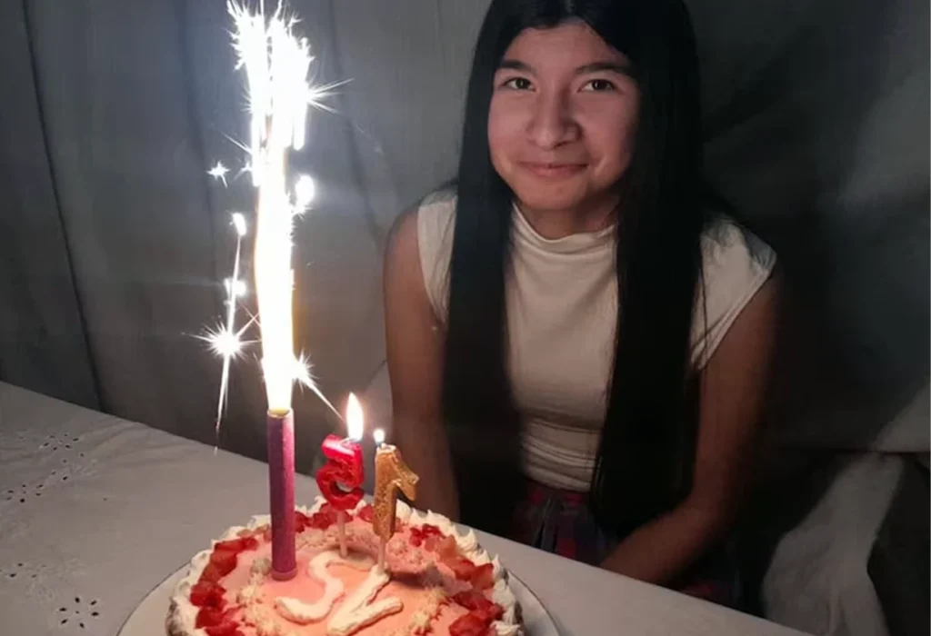 Hallaron sana y salva a la adolescente desaparecida en Colonia Caroya
