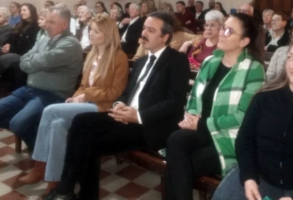 Jacinto Arauz fortaleció su identidad cultural