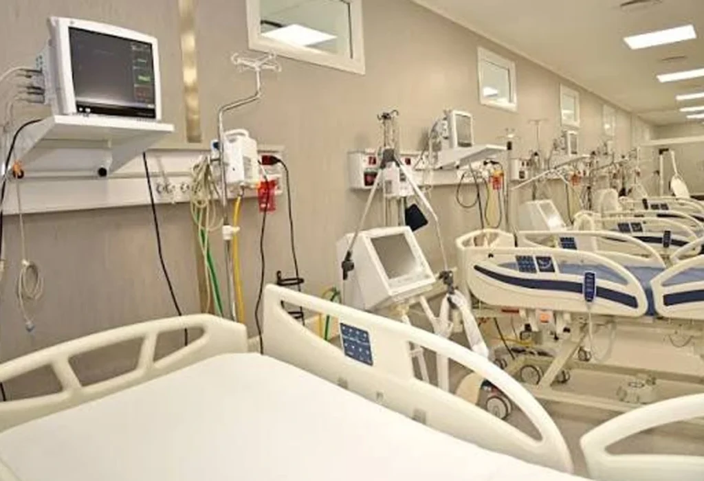 La Provincia destina más de $1.505 millones para incorporar equipamiento en hospitales de La Pampa
