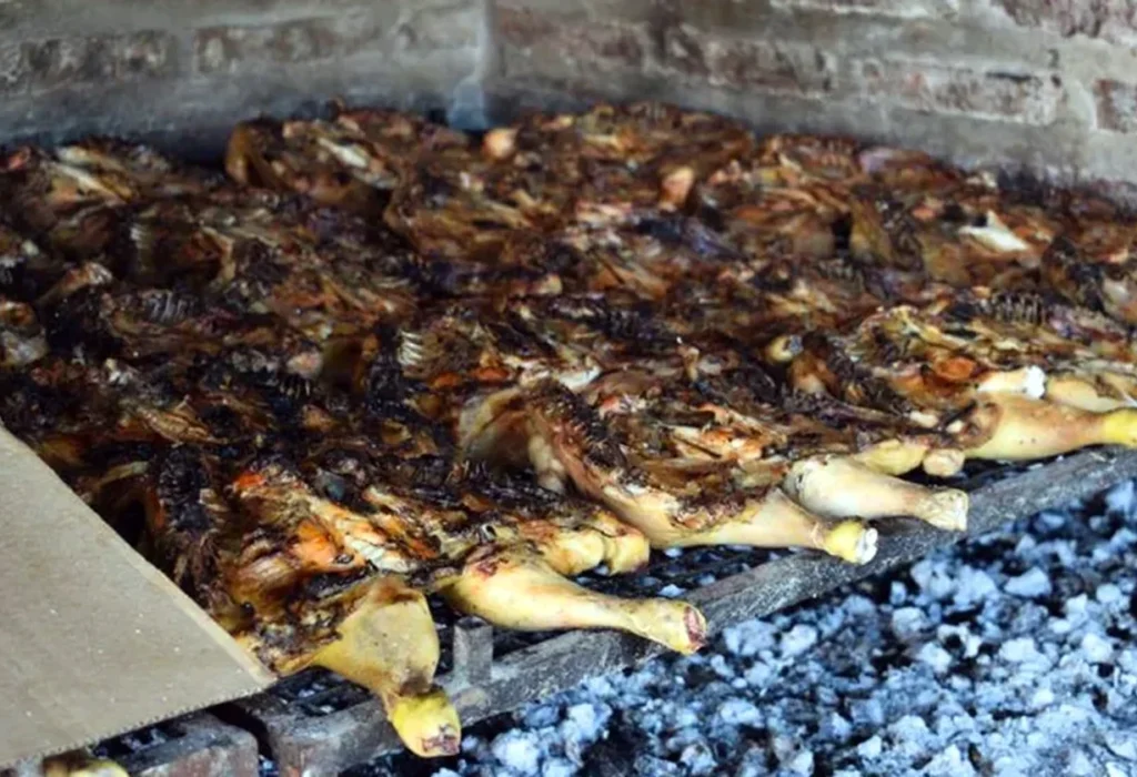 Más de 40 personas sufrieron una intoxicación tras un almuerzo solidario en Coronel Pringles