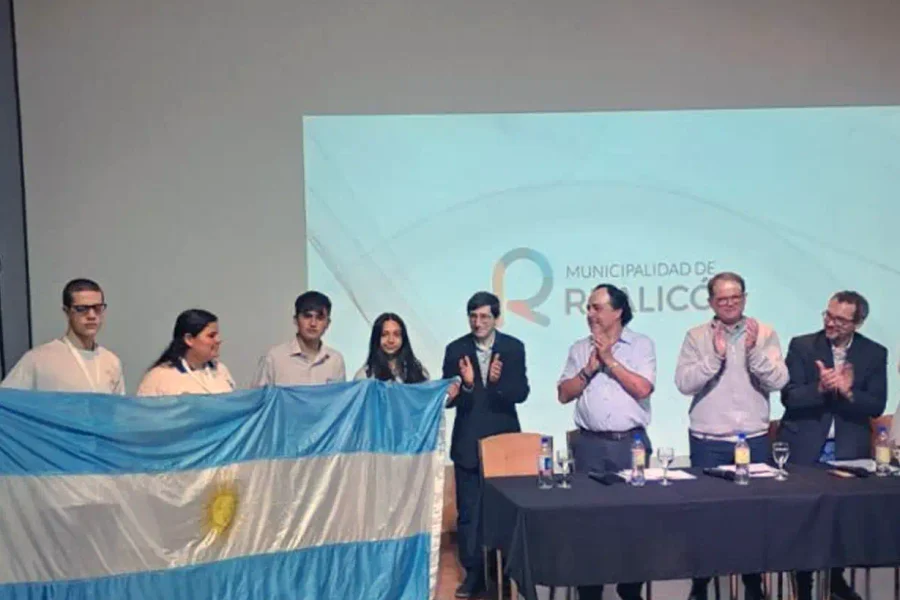 Realicó recibirá INFOMATRIX, ROBOMATRIX y SIENCYT