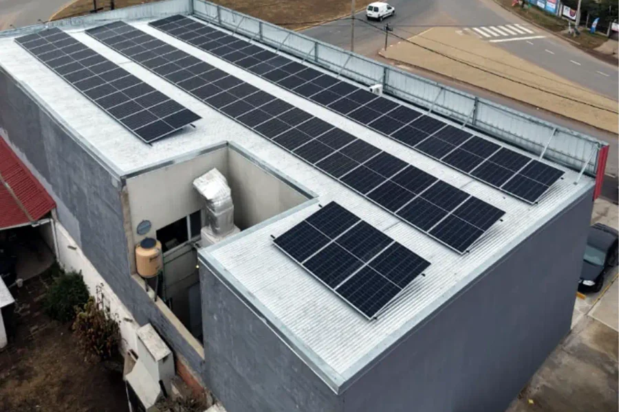 La Pampa impulsa la eficiencia energética en pymes e industrias