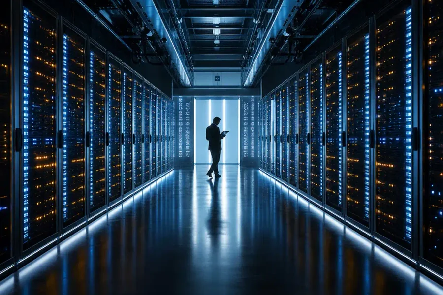 Trump impulsa portal de trámites con inteligencia artificial