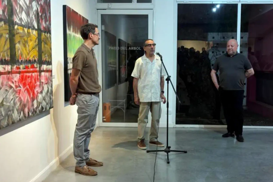 El Museo de Artes inauguró “40 años después”