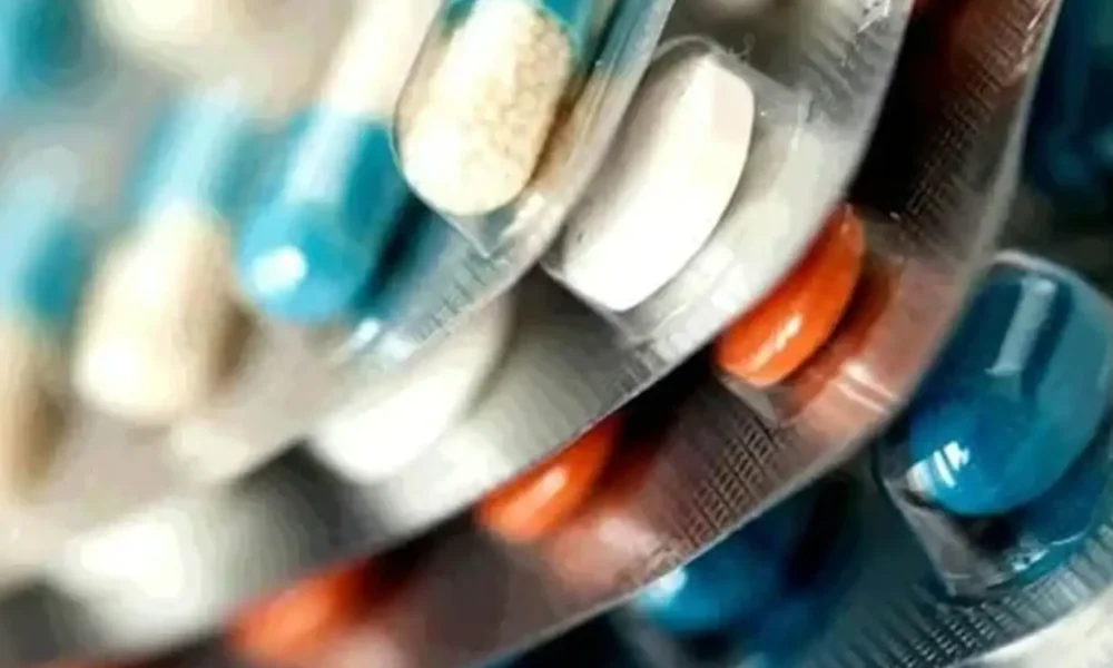 ANMAT canceló la autorización de 25 medicamentos