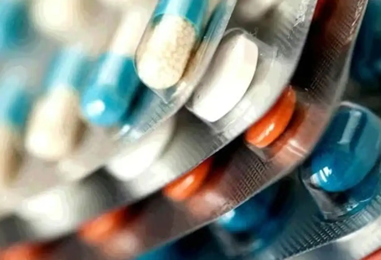 Anmat-Medicamentos