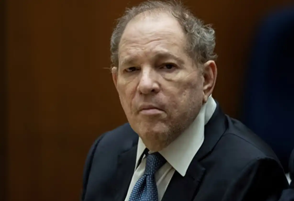 Harvey-Weinstein
