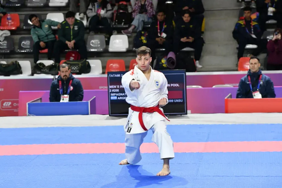 Argentina suma 209 medallas en los Juegos Suramericanos
