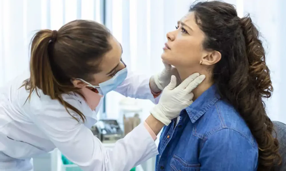 Día Mundial del Cáncer de Tiroides: qué saber