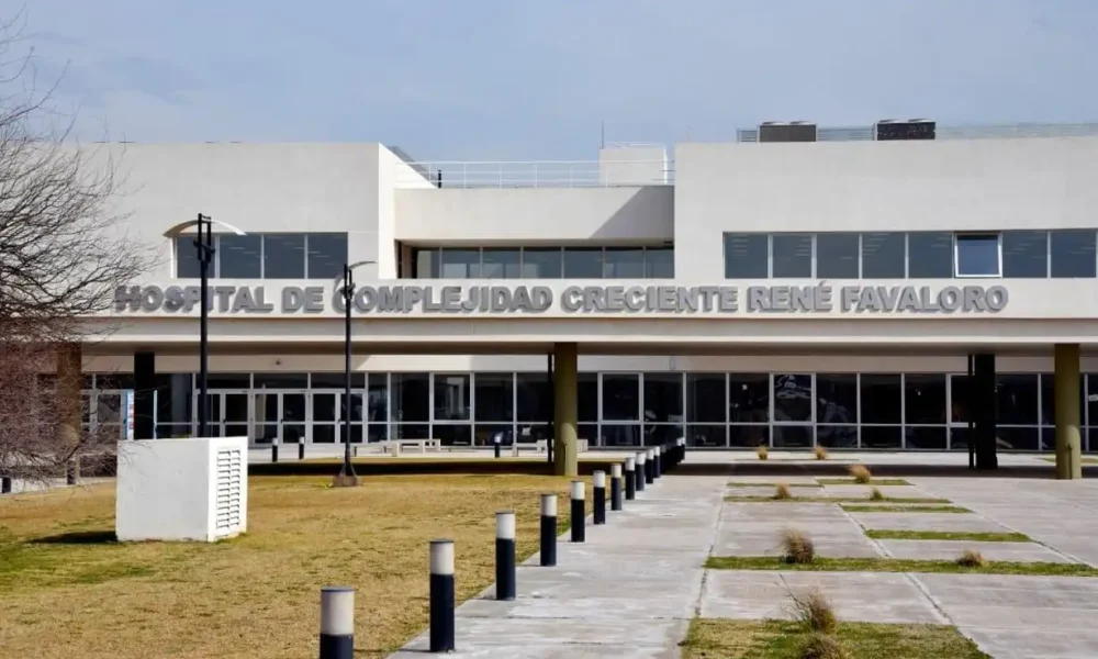 La Pampa se incorpora al Programa de Cardiopatías Congénitas