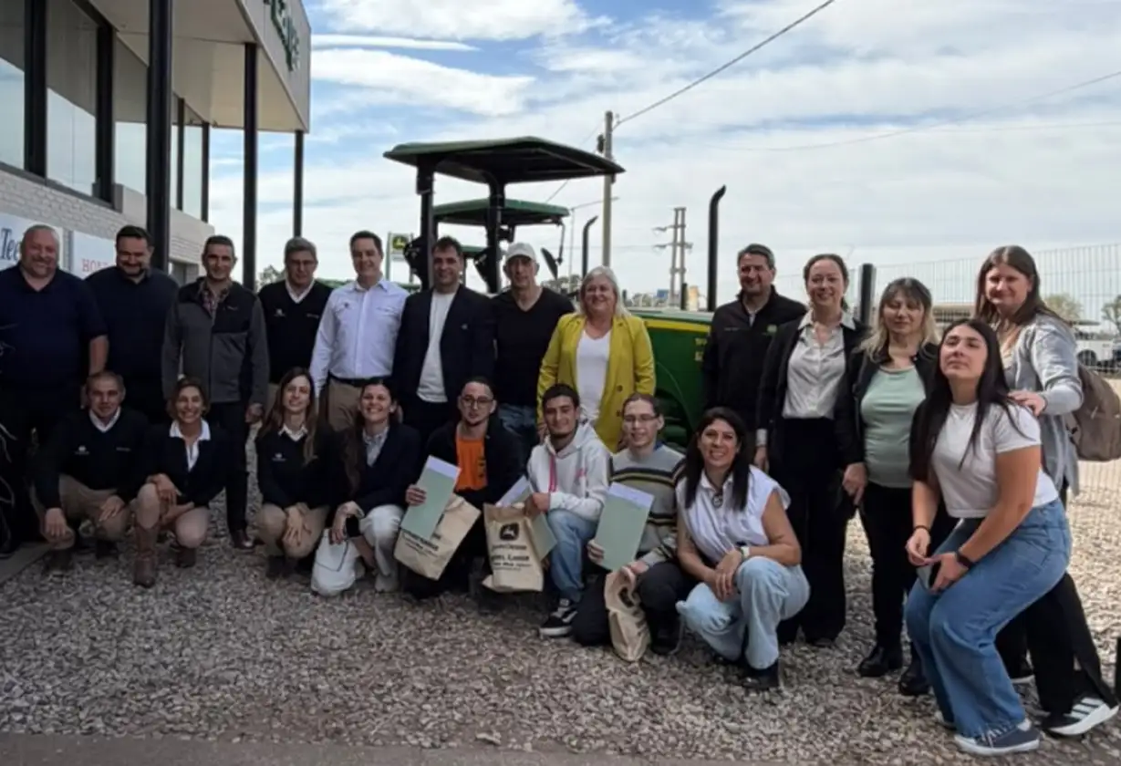Mecánica-Agrícola