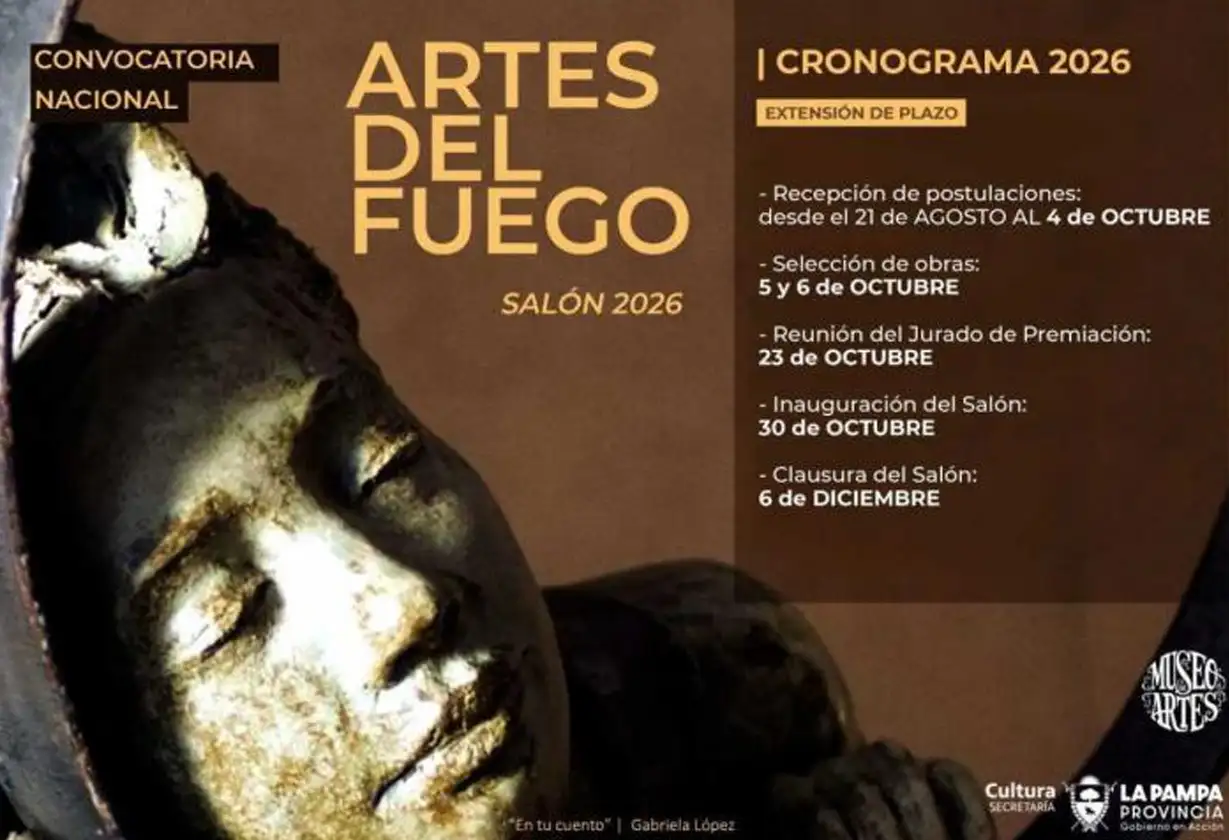 Artes-Fuego