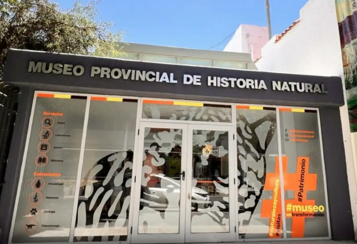 Museo-Horarios