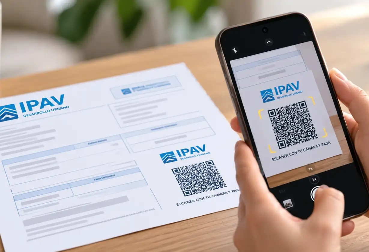 IPAV-Pago-Click