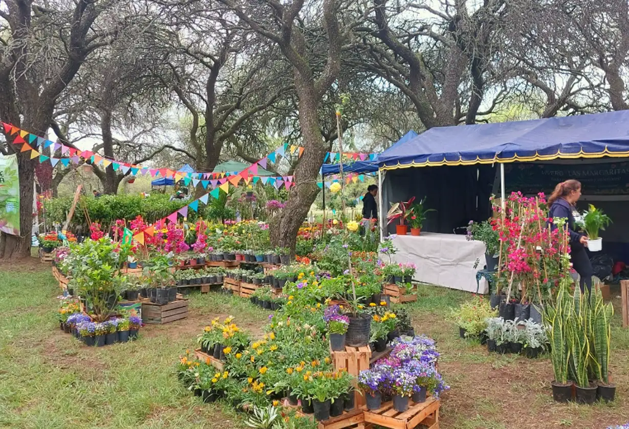 Expo-Vivero