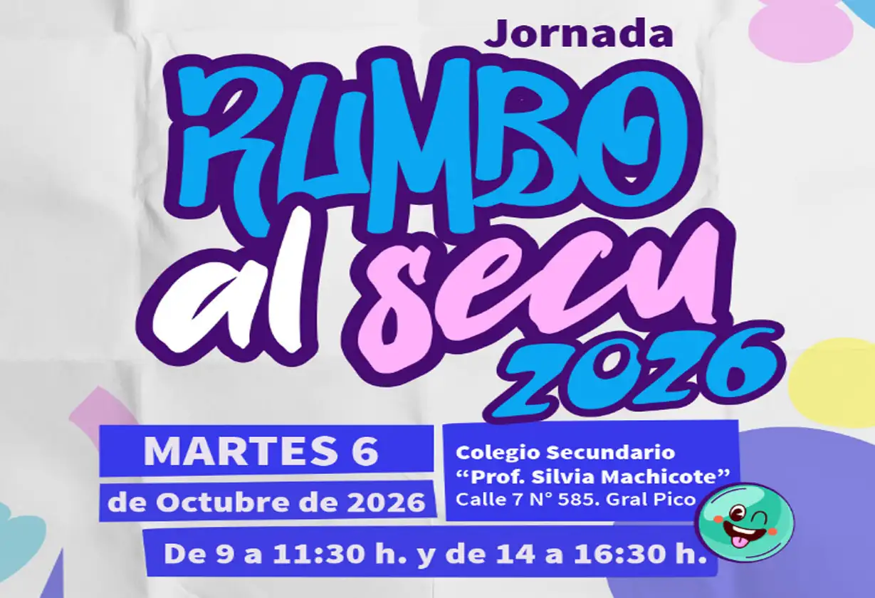 Primaria-Secundaria