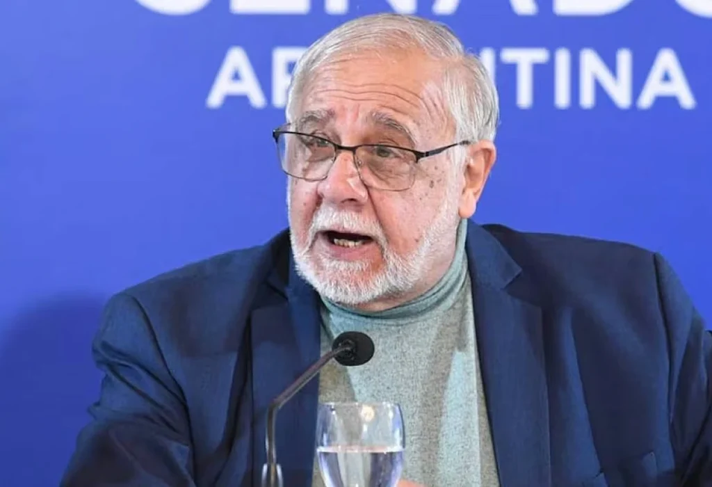 Alejandro Cruz Antúnez reemplazará a Pagotto