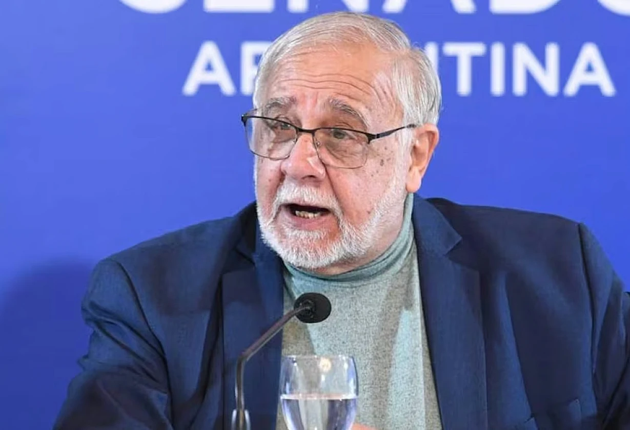 Alejandro Cruz Antúnez reemplazará a Pagotto