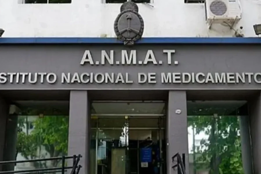 ANMAT cobra aranceles a medicamentos de alto costo
