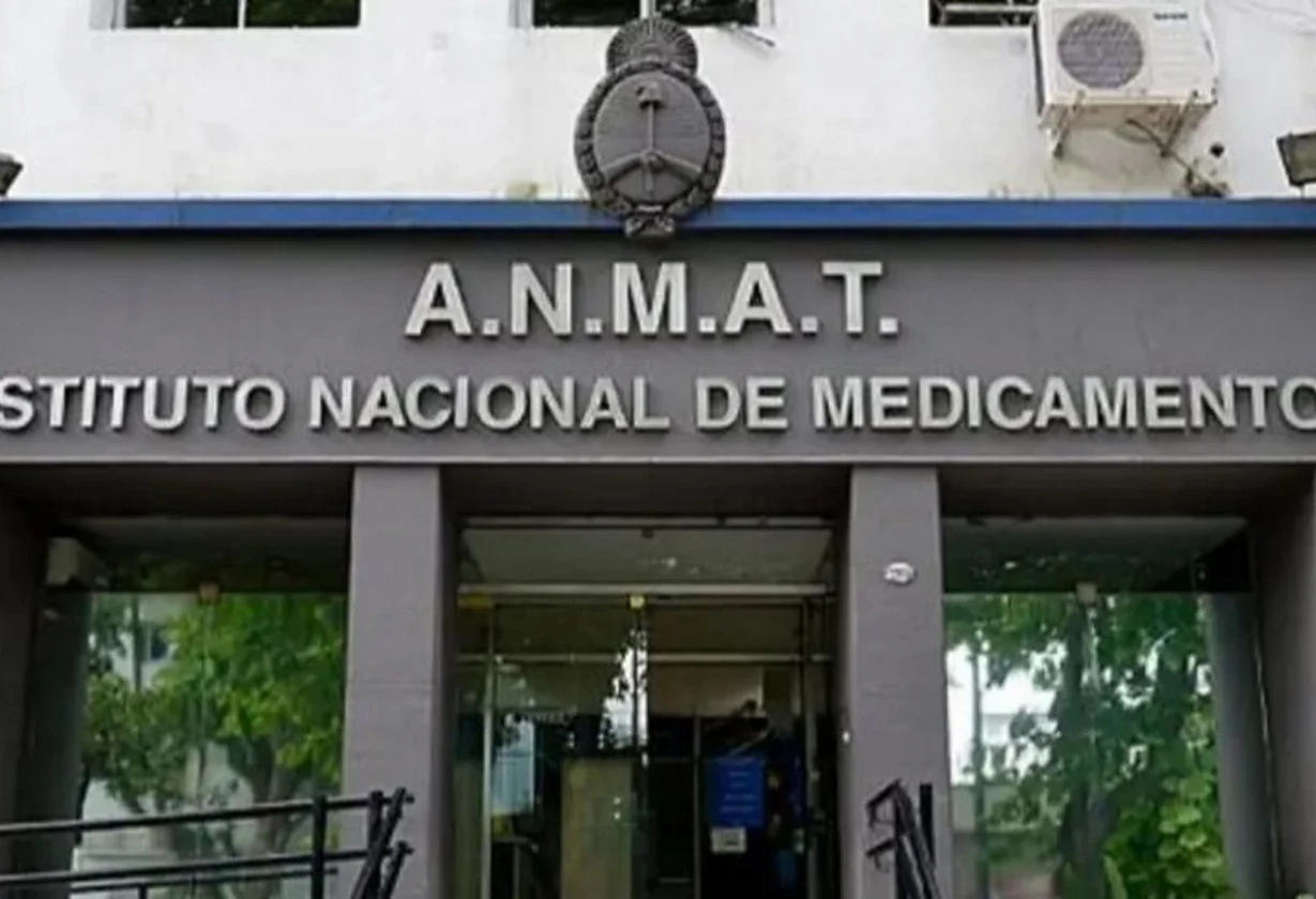 ANMAT cobra aranceles a medicamentos de alto costo