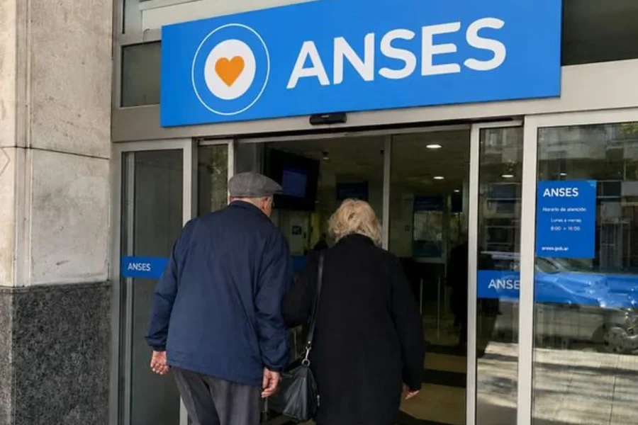 ANSES: fechas de cobro de octubre