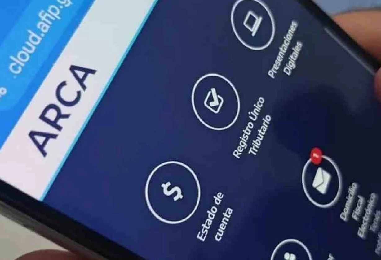 ARCA prorrogó Ganancias hasta octubre de 2026