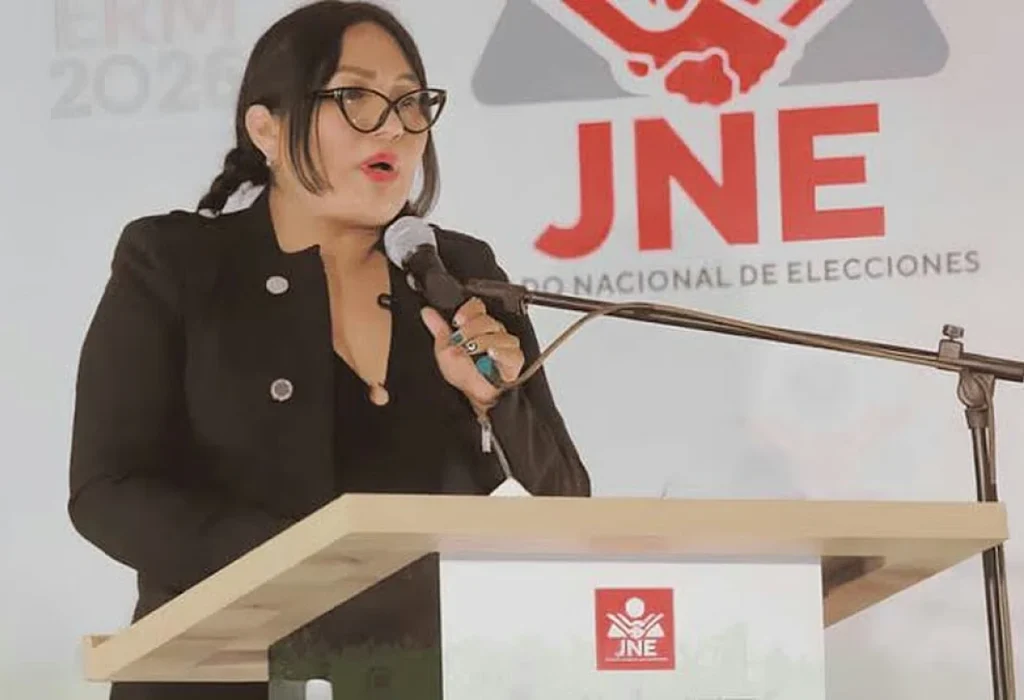 Asesinaron a tiros a una candidata en Perú