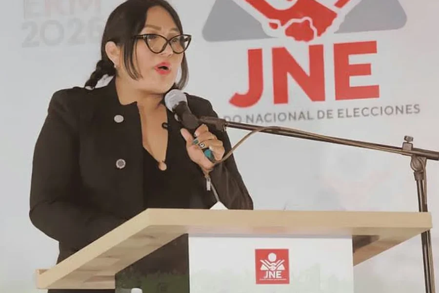 Asesinaron a tiros a una candidata en Perú