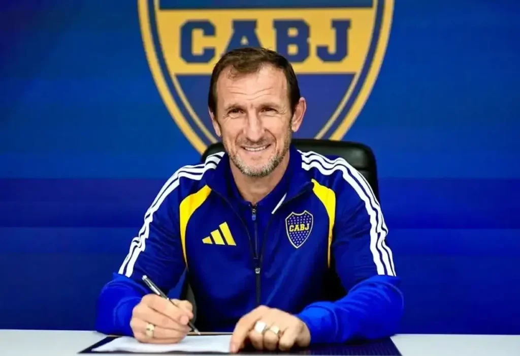 Boca recibe a Unión con el equipo en observación