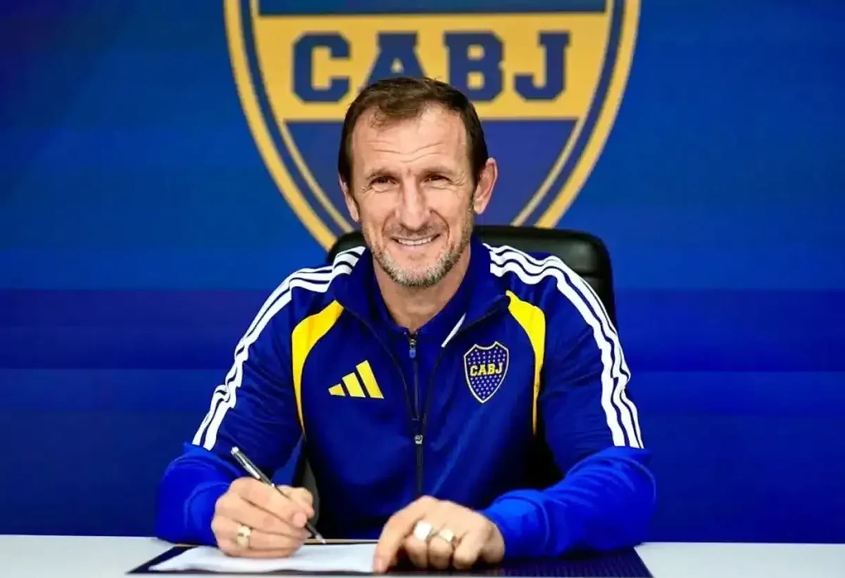 Boca recibe a Unión con el equipo en observación