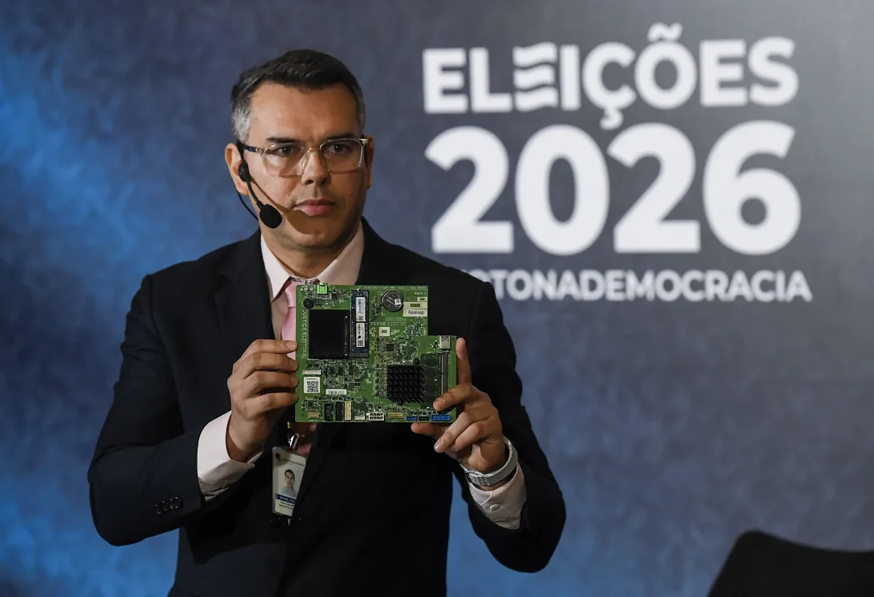 Brasil elegirá presidente con 158 millones de votantes