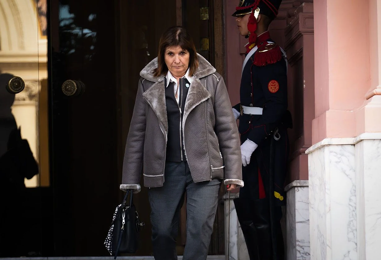 Bullrich define en marzo su futuro presidencial