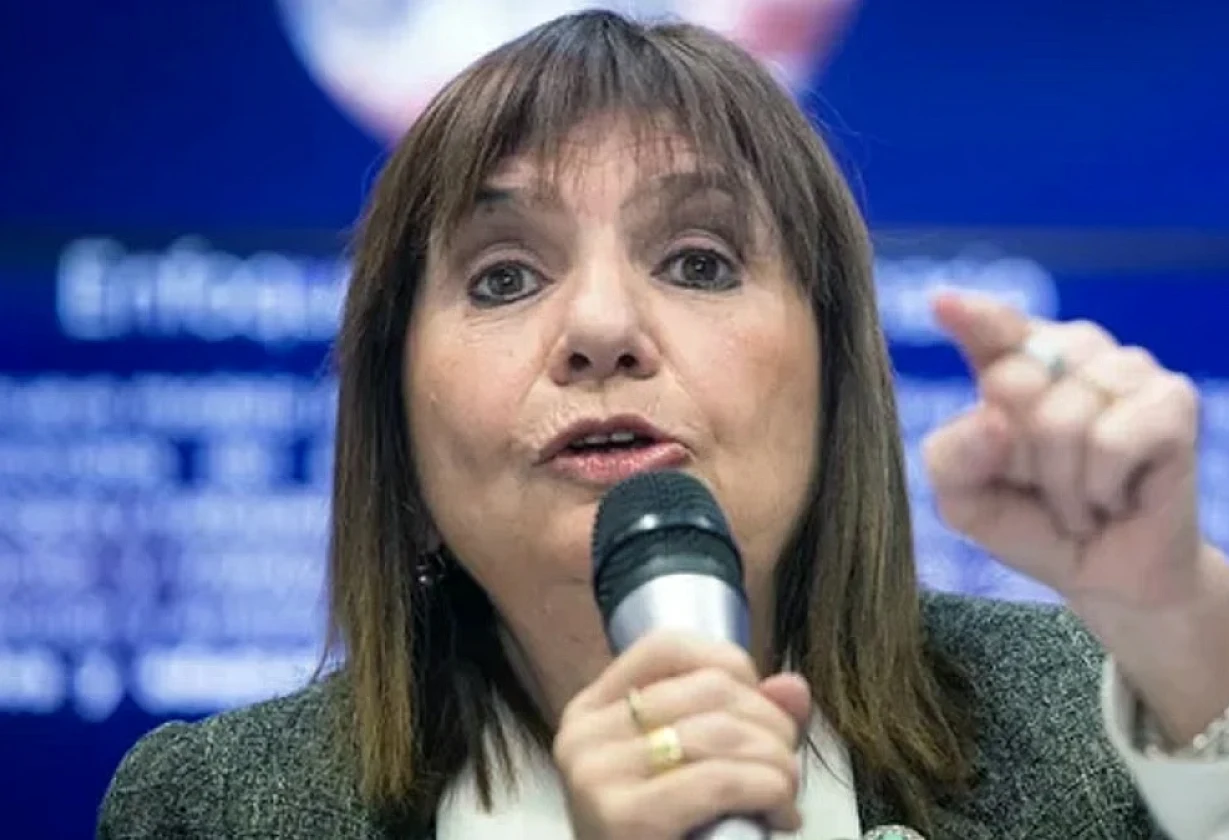 Bullrich rechazó el juicio político a dos juezas