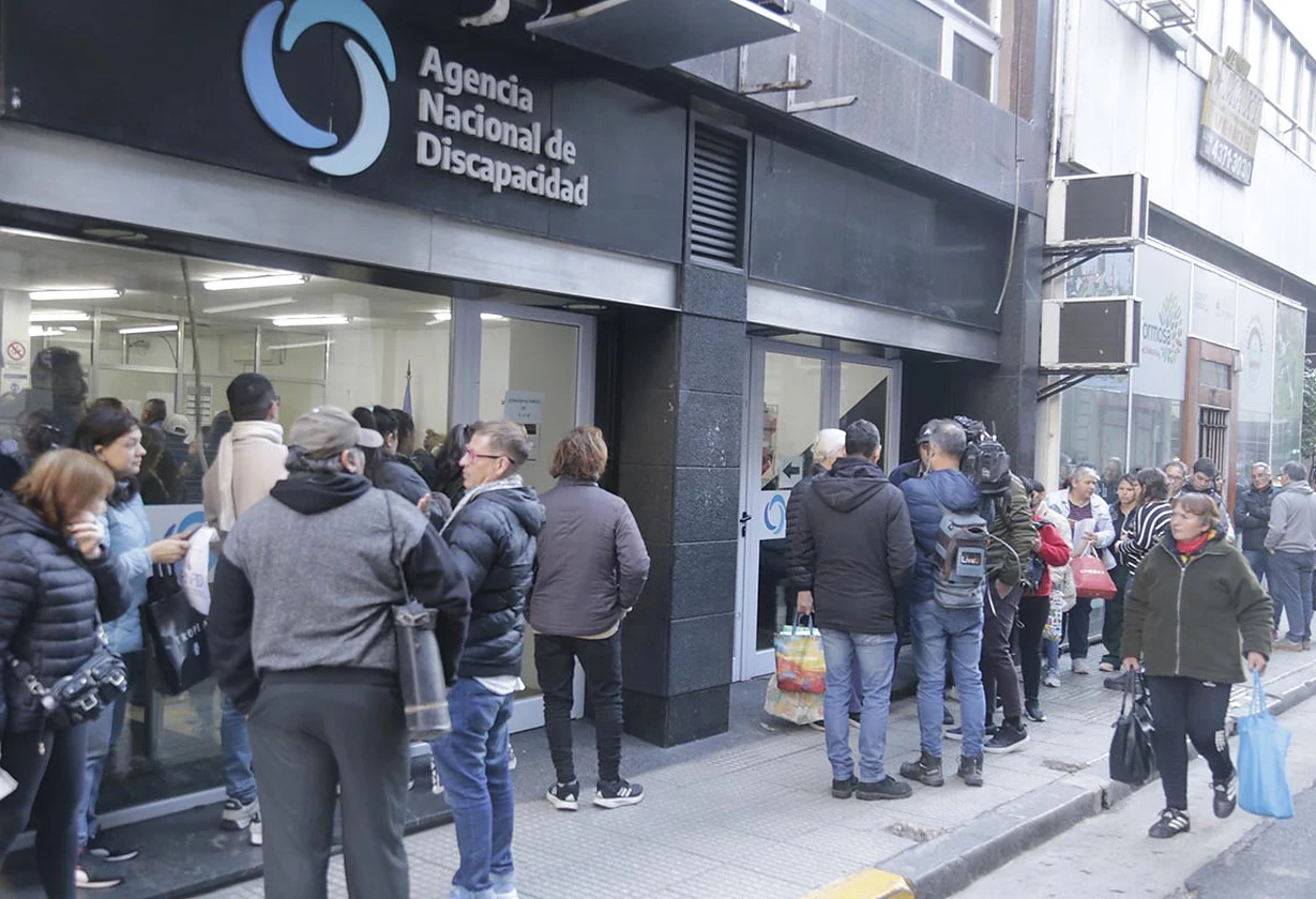 Causa ANDIS: detectan sobreprecios de hasta 1972%