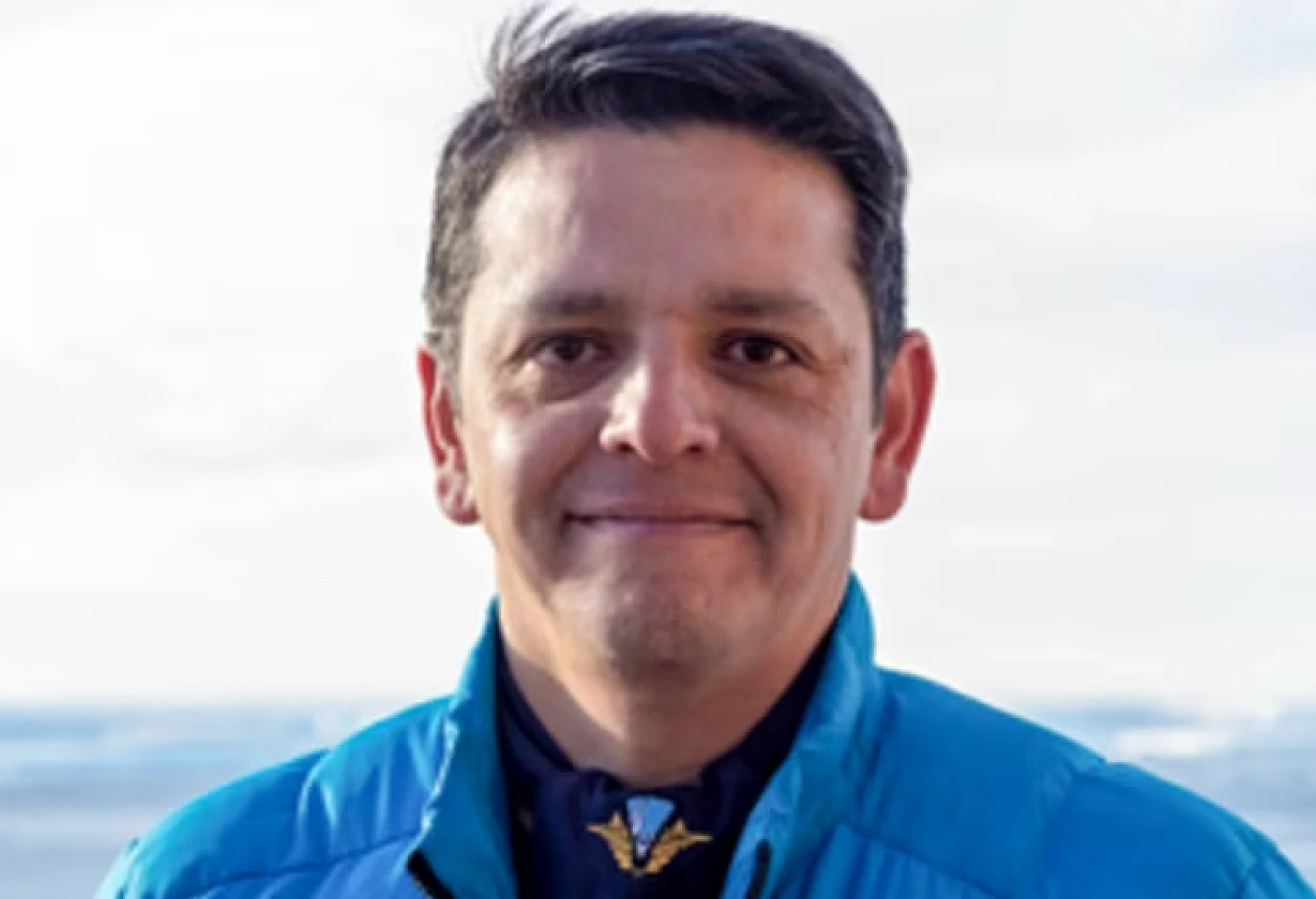 César Lencina asumió en Ciencia y Tecnología